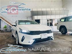 کیا K5